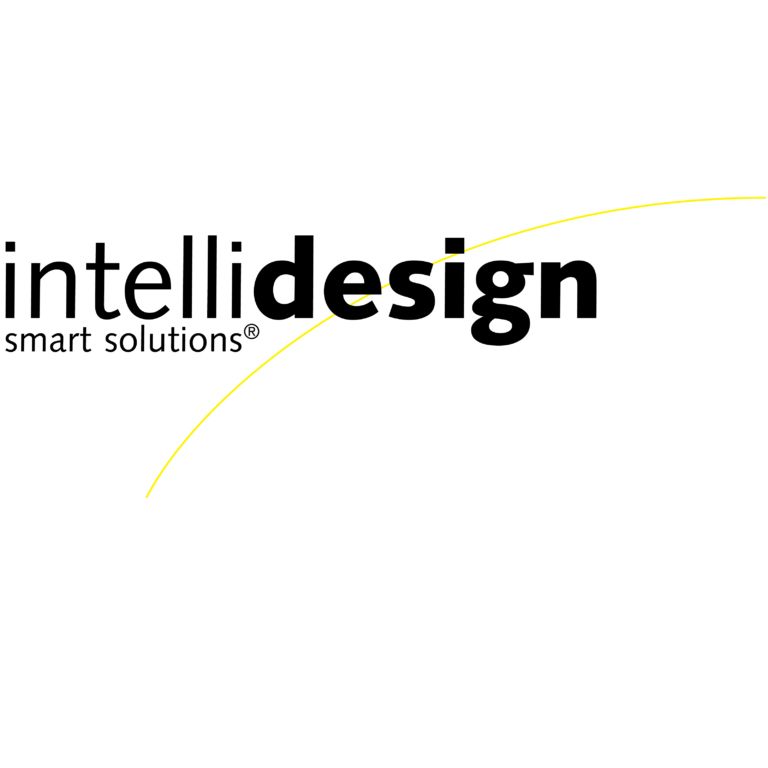 IntelliDesign Logo