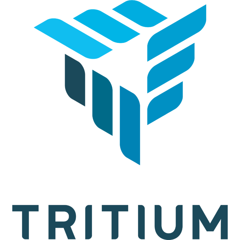 Tritium Logo