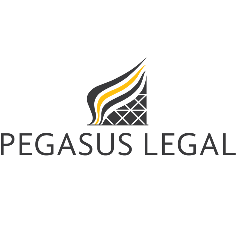 Pegasus Logo