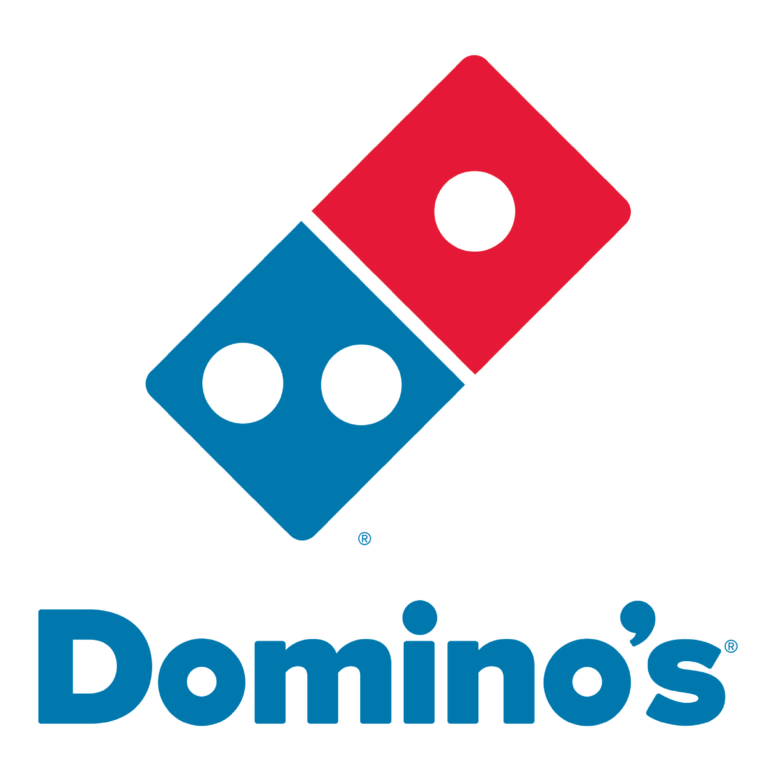 Dominos Logo