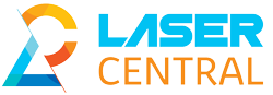 LaserCentral Logo